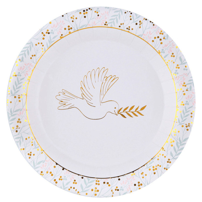 assiettes-communion