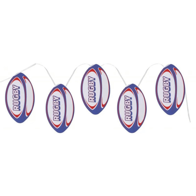 banderole-rugby