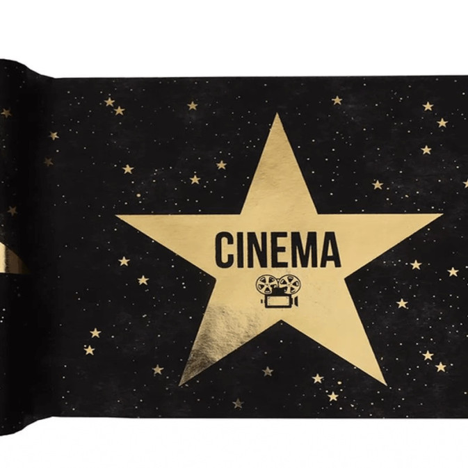 chemin-de-table-hollywood