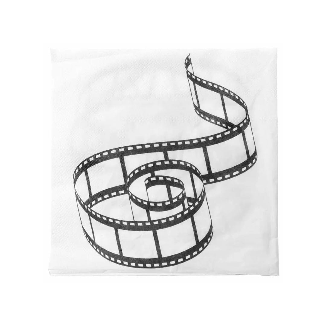 serviettes-bobine-de-film