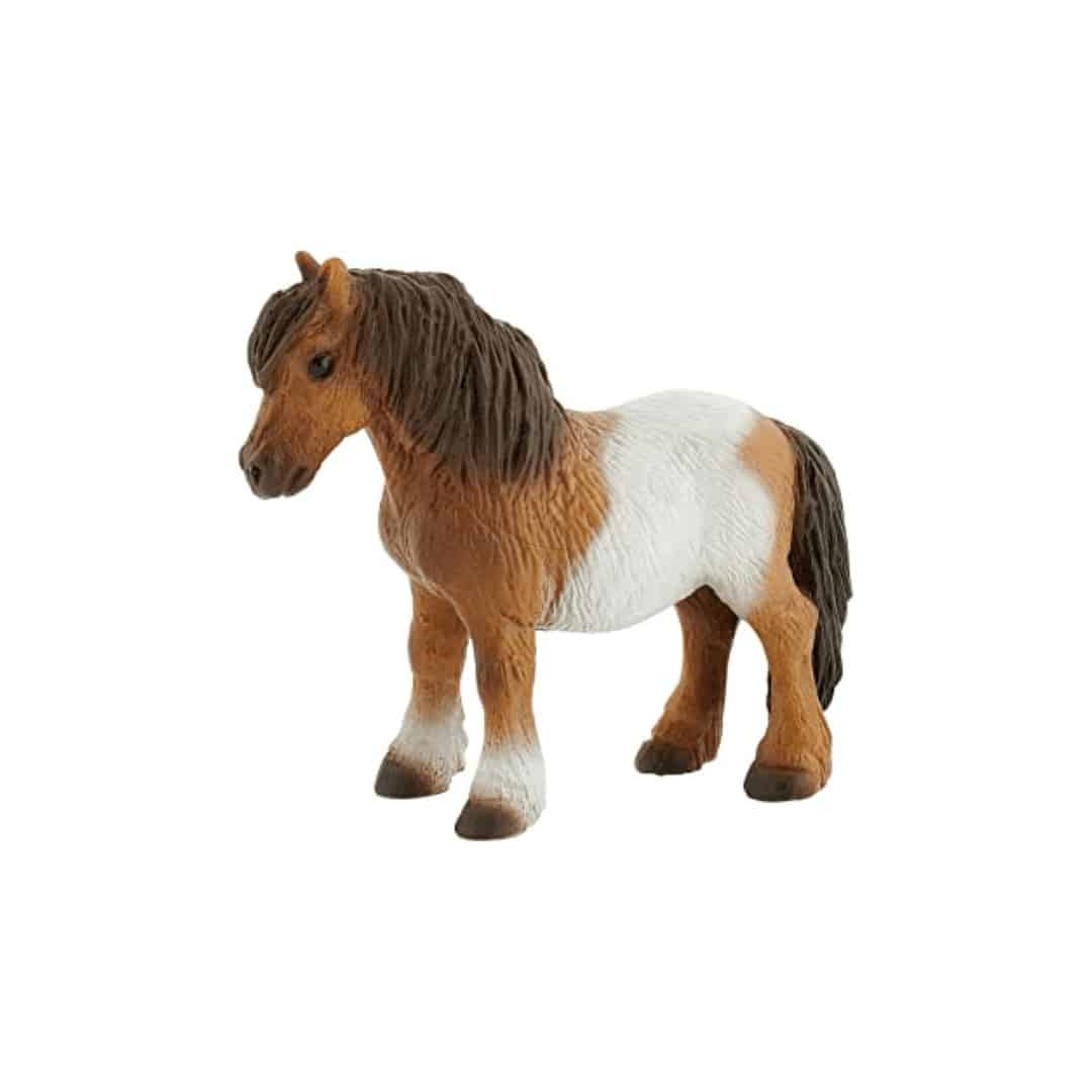 figurine-poney