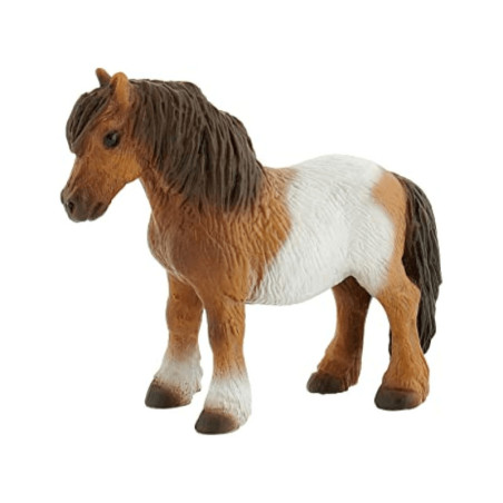 figurine-poney
