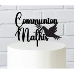 cake-topper-communion-a-personnaliser