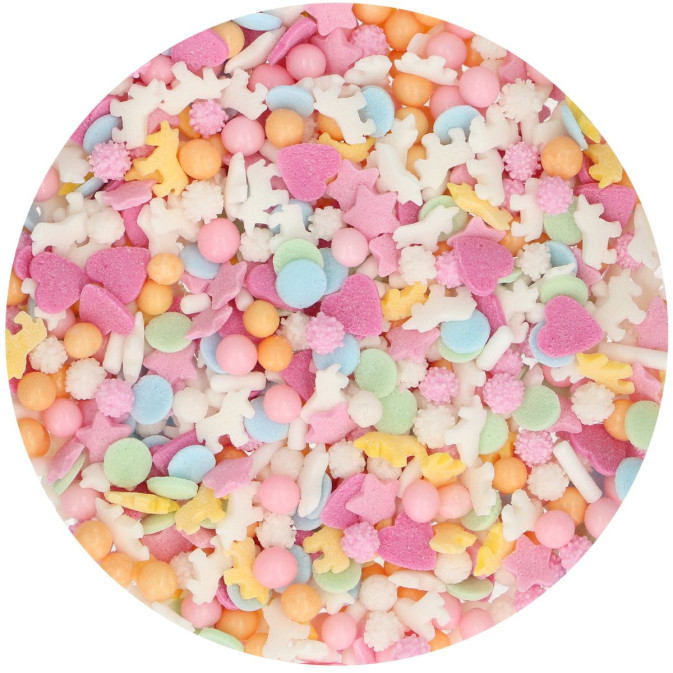 confettis-en-sucre-licorne-funcakes