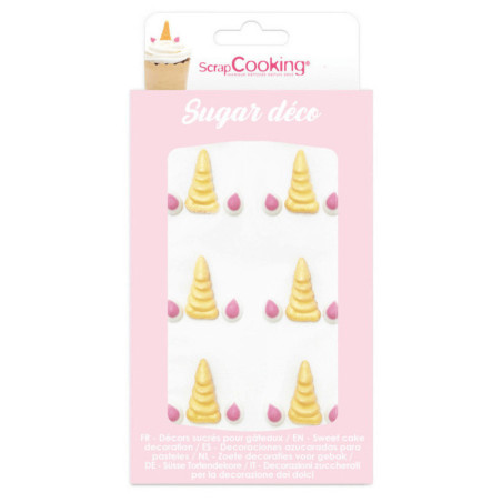 decor-sucre-licorne