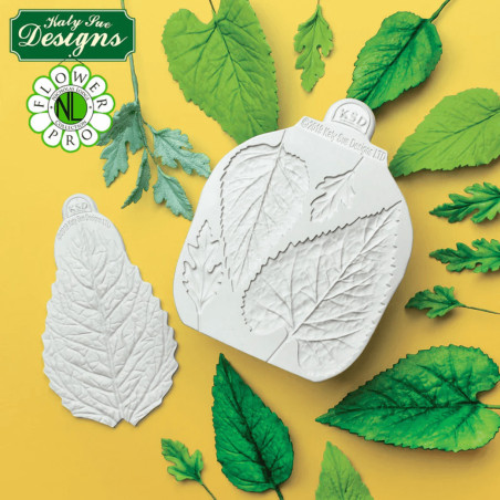 moule-silicone-feuilles-tournesol