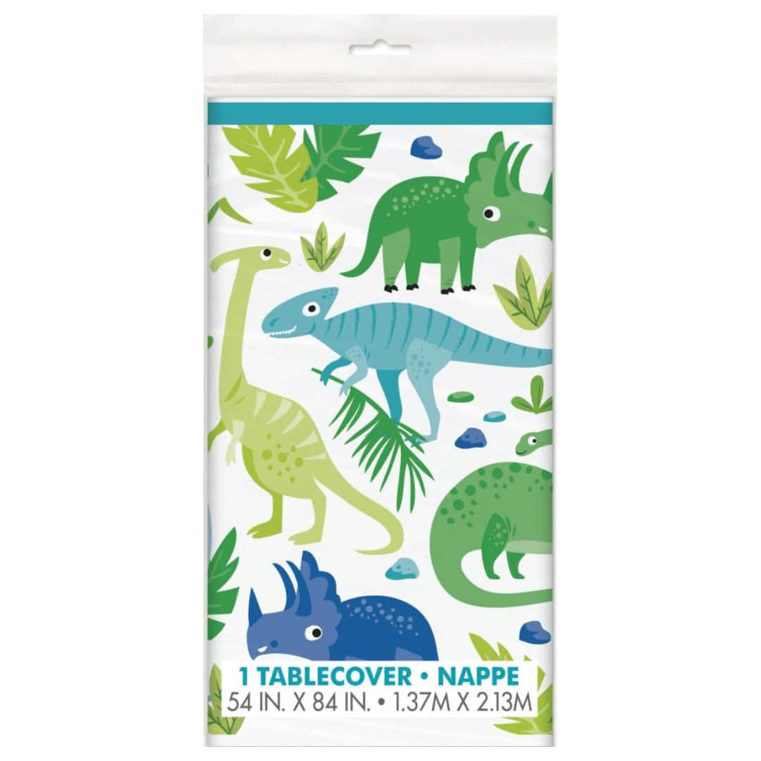nappe-dinosaure-plastique