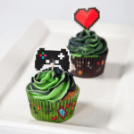 cupcake jeu vidéo