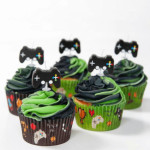 cupcakes jeu vidéo