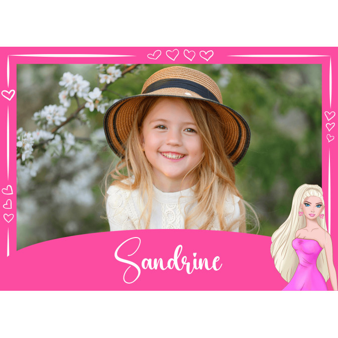 photo-comestible-A4-poupée-personnalisable