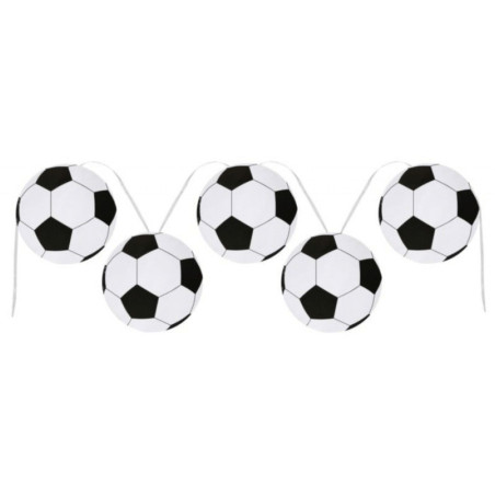 banderole-ballon-football
