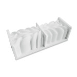moule-buche-noel-silicone