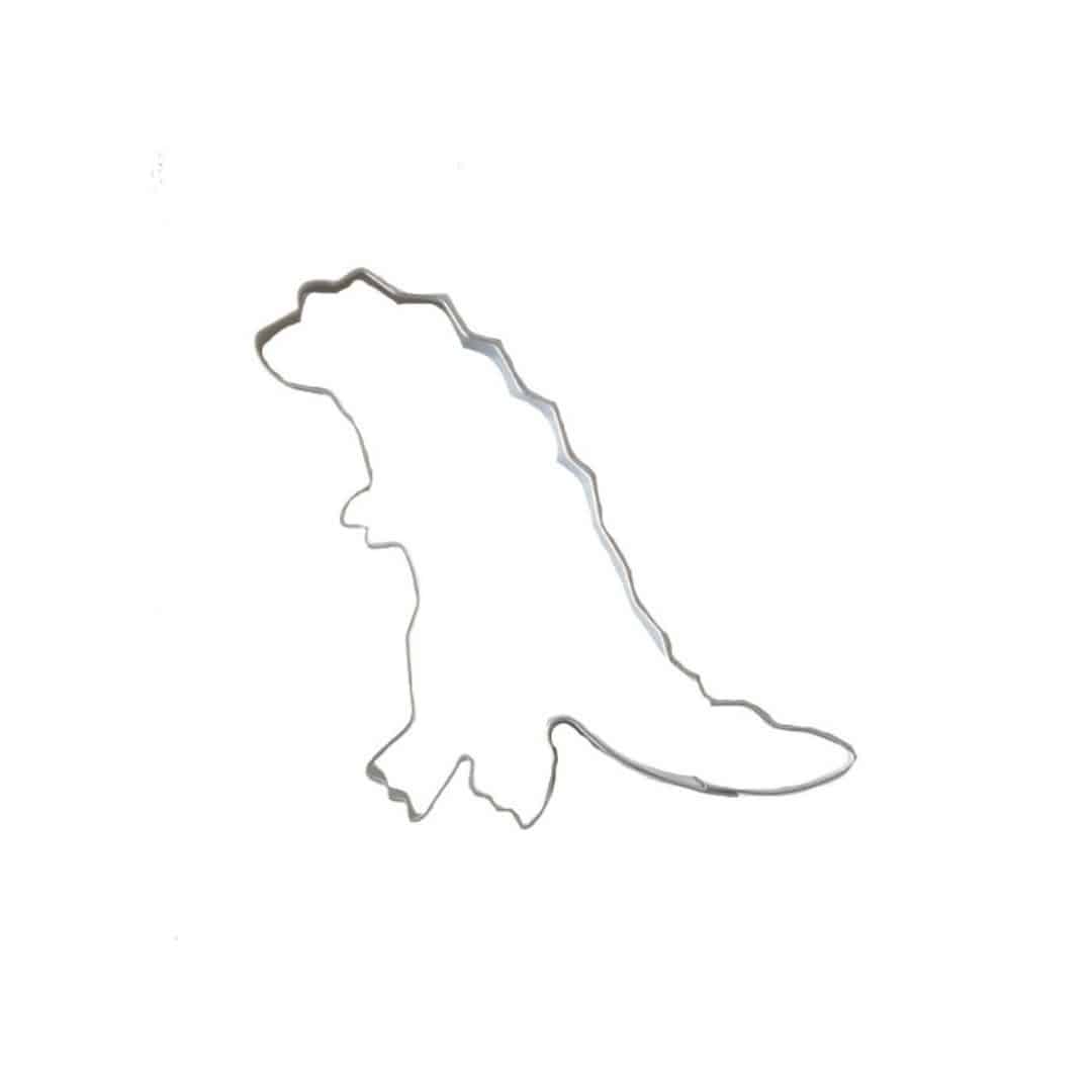 emporte-pièce dinosaure