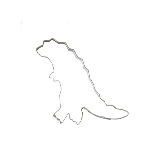 emporte-pièce dinosaure