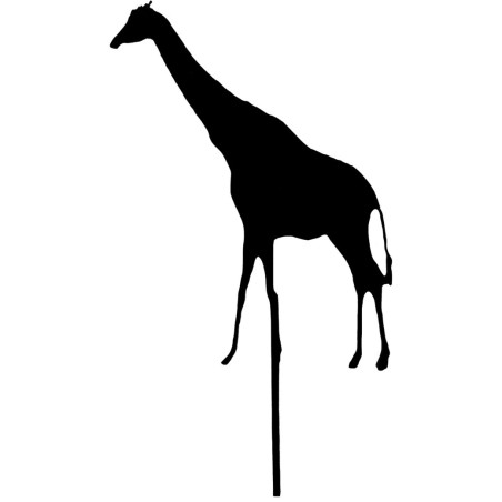 cupcake-topper-girafe