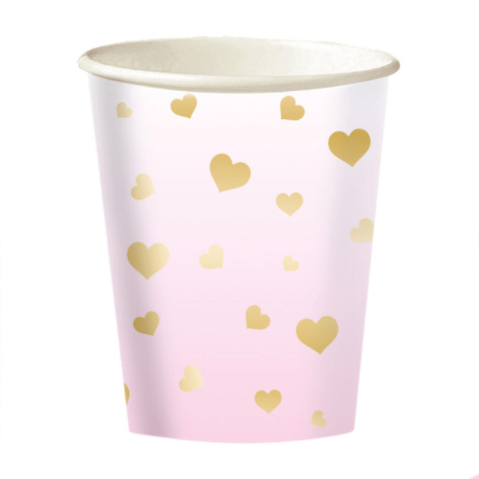 gobelets-1-er-anniversaire-rose