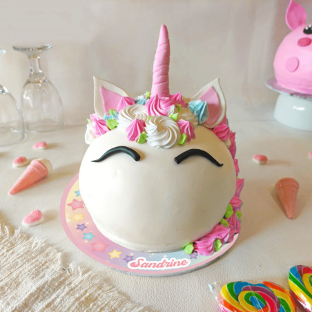 plateau-gateau-personnalise-licorne