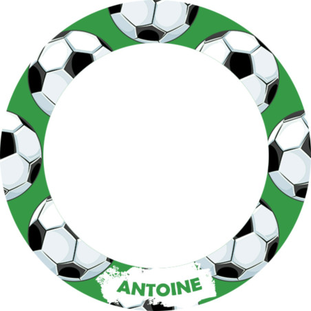 cake-board-gâteau-personnalisé-football-20-cm