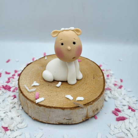 moule-modelage-3d-mouton