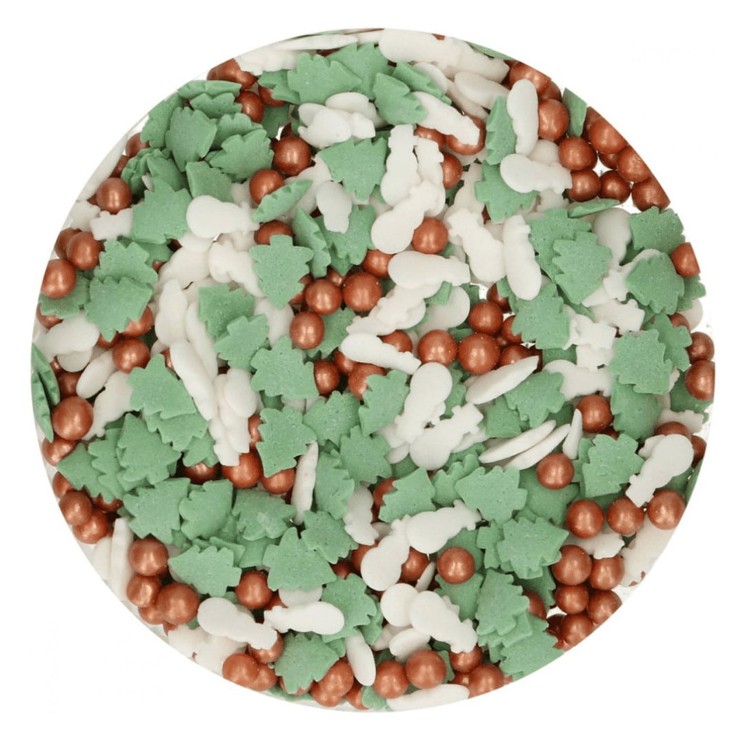 sprinkles-christmas-funcakes-deco-buche-noel