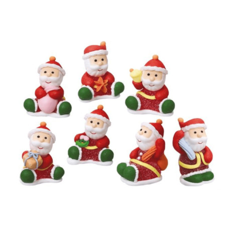 pere-noel-comestible-pour-buche