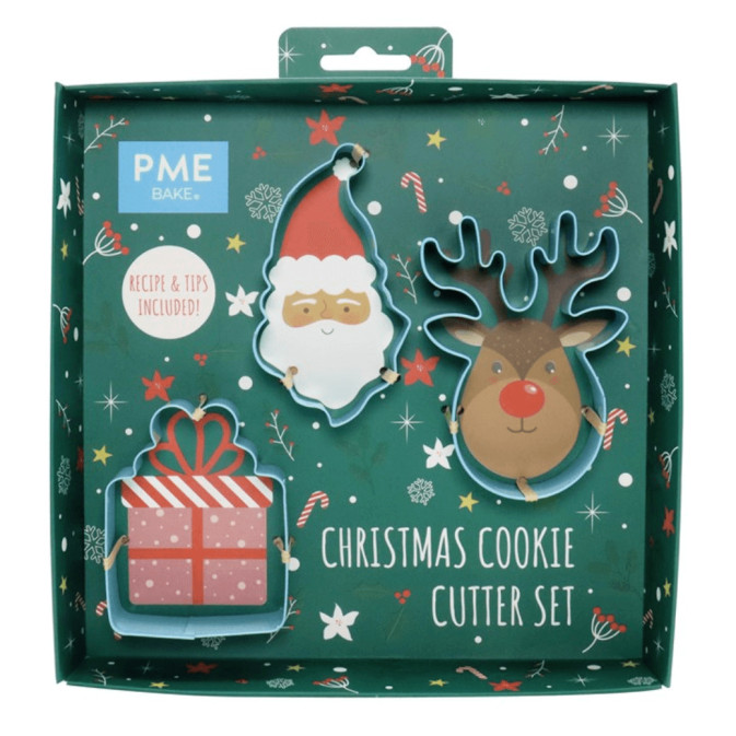 set-emporte-pieces-pere-noel