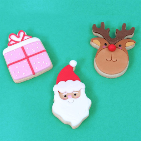 emporte-pieces-pere-noel