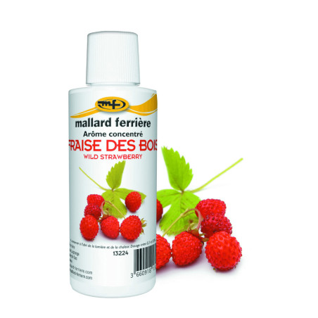 arome-fraise-des-bois