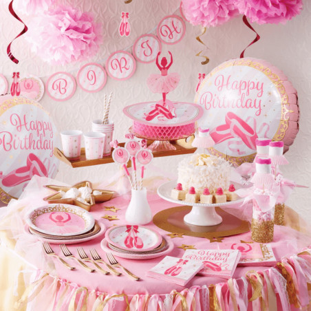 deco-anniversaire-ballerine