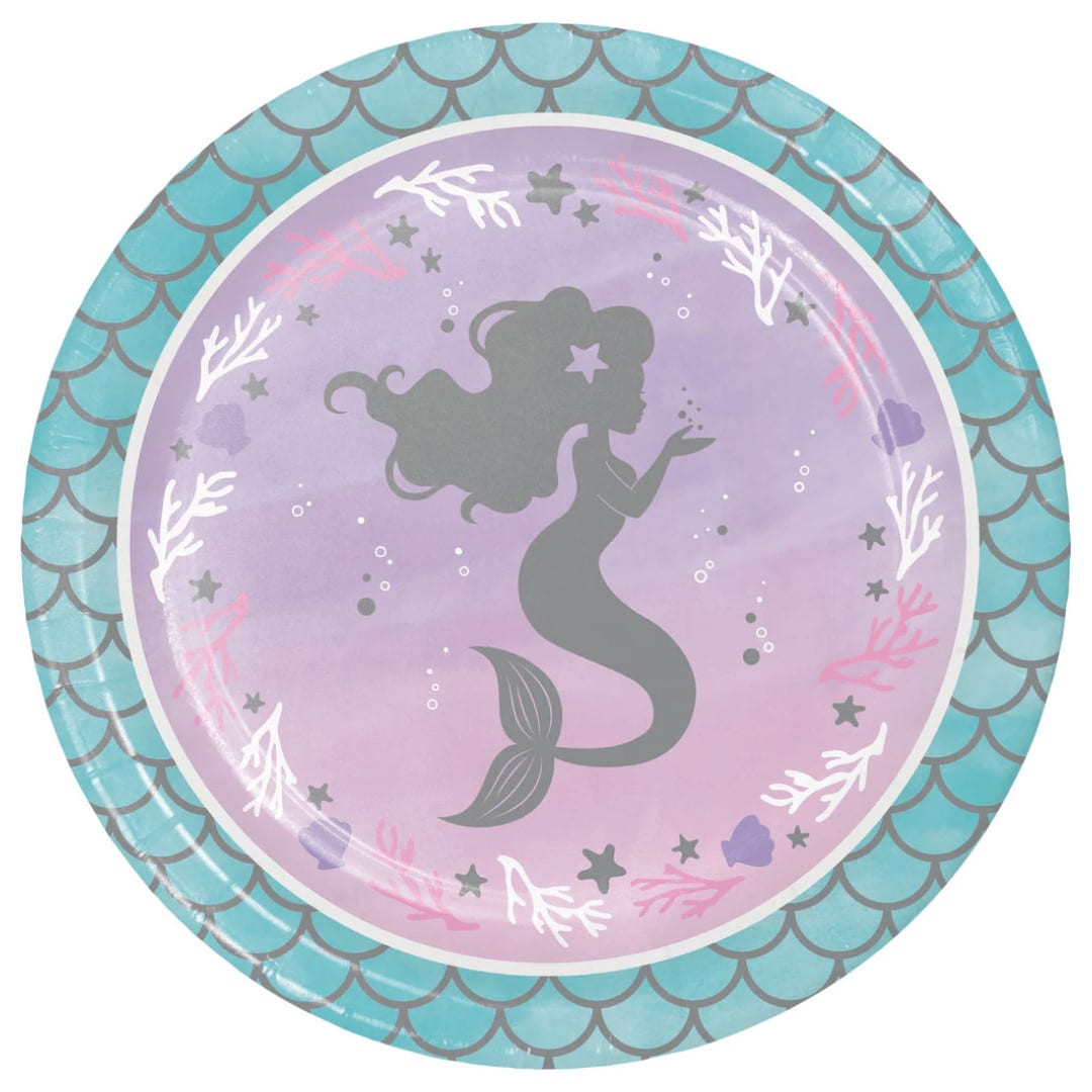 assiettes-sirene-brillantes