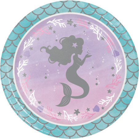assiettes-sirene-brillantes