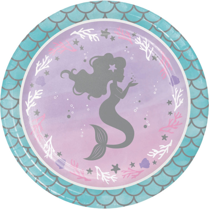 assiettes-sirene-brillantes