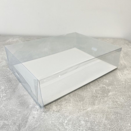 boite-a-gateau-rectangle-transparente