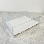 boite-a-gateau-rectangle-transparente