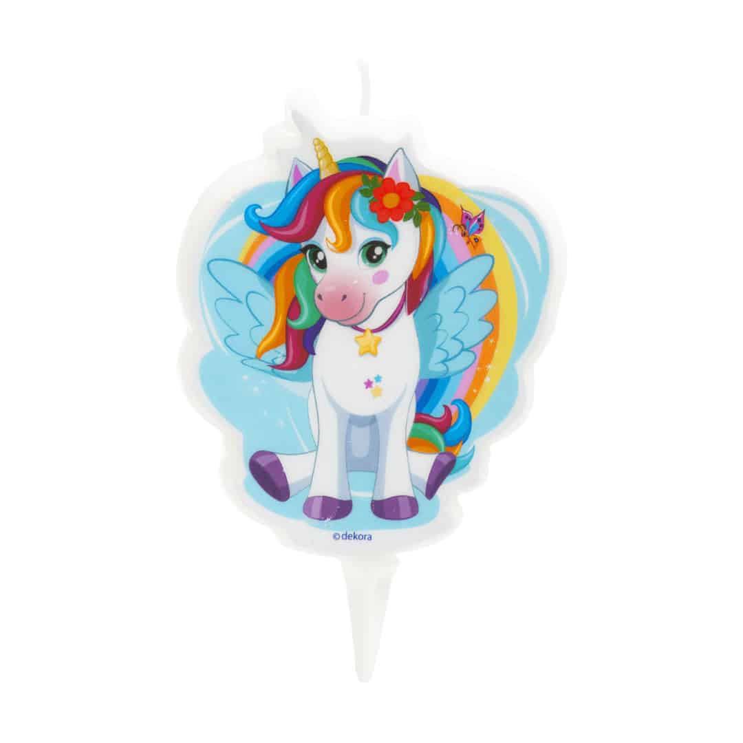bougie-licorne-tessia-&-friends