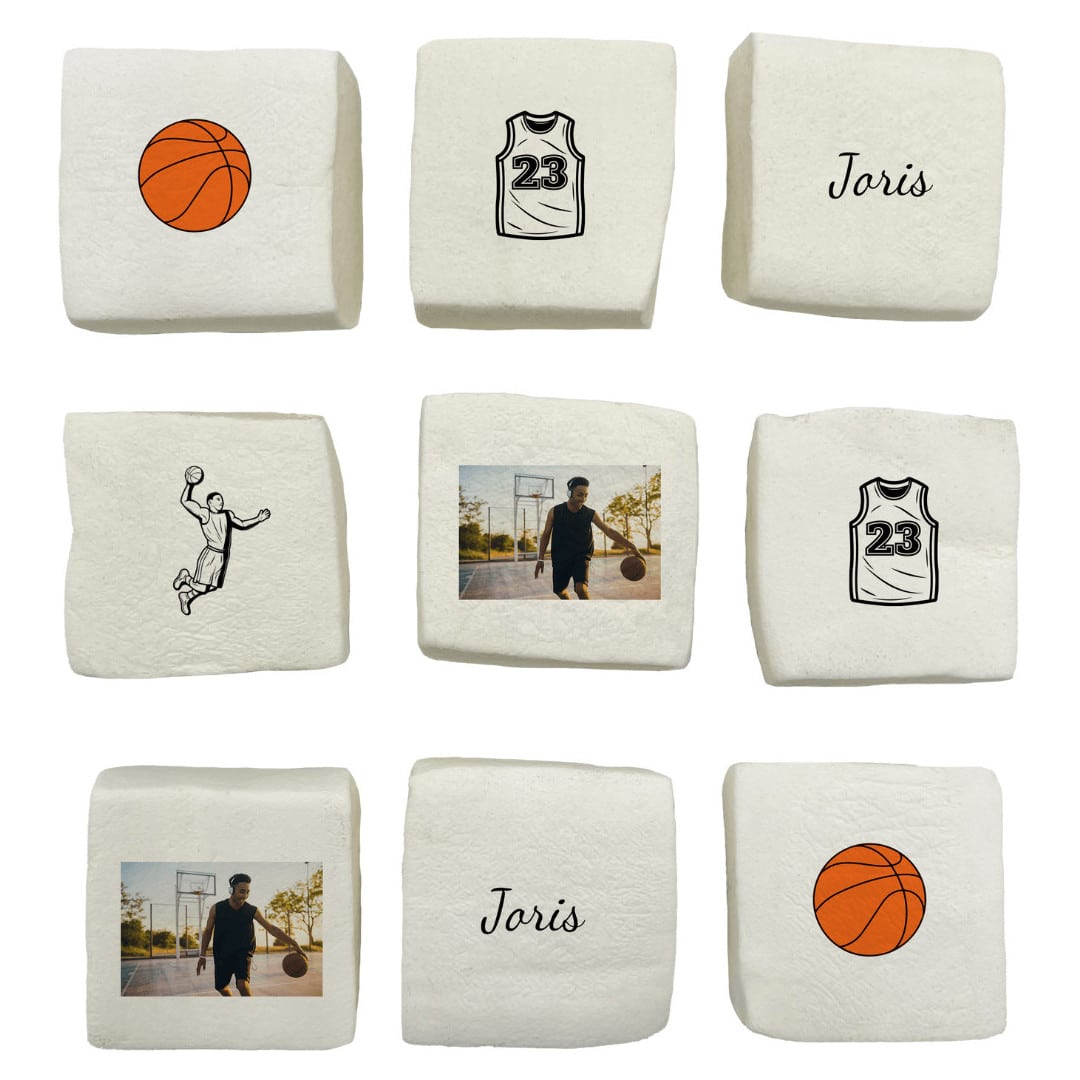 guimauves-personnalisees-basket