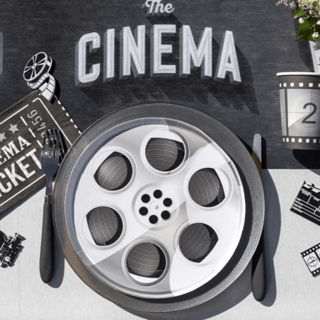 déco-anniversaire-cinéma
