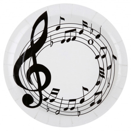 assiettes-notes-de-musique