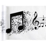chemin-de-table-notes-de-musique