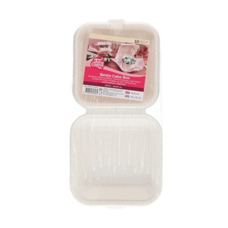 boite a bento cake 14cm