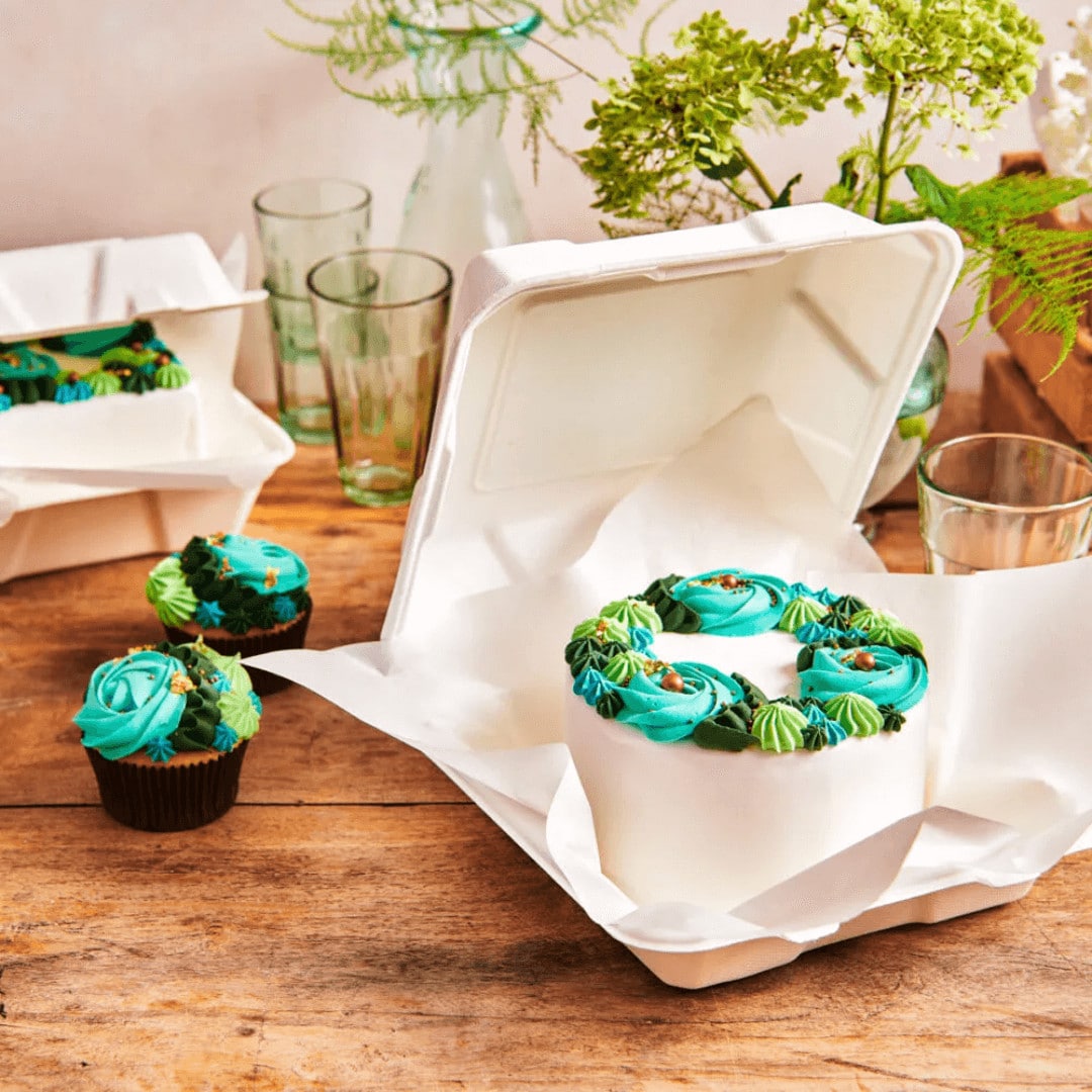 boite bento cake funcakes
