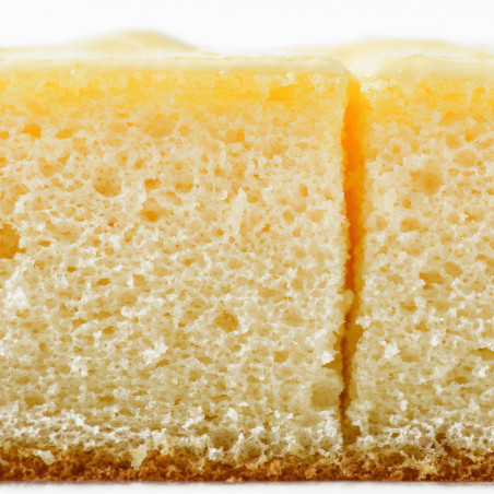 sponge cake