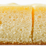 sponge cake