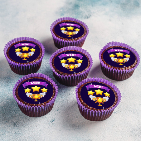 mini-disques-en-sucre-jeu-mobile-pour-cupcake