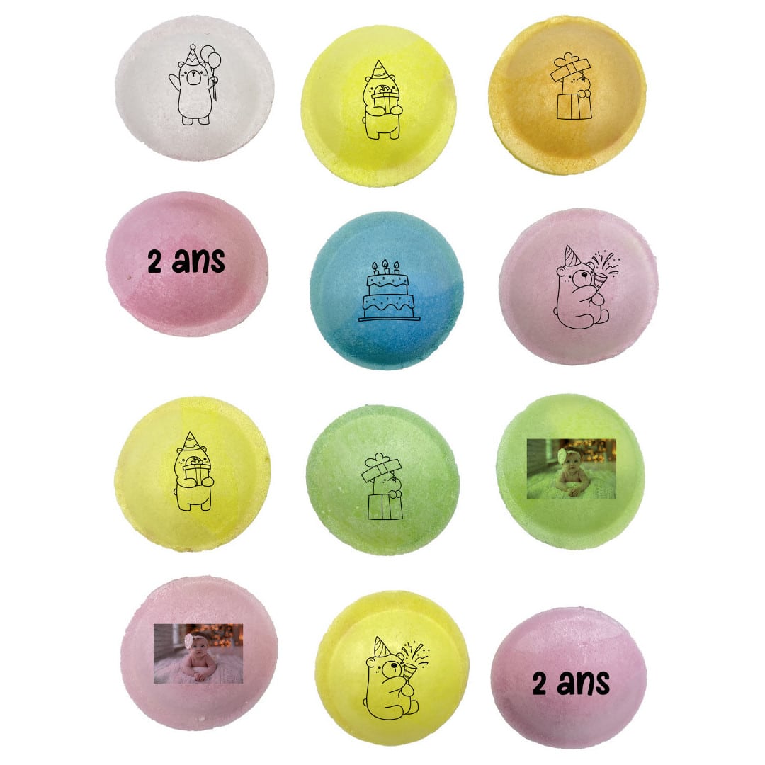 soucoupes-personnalisees-ourson