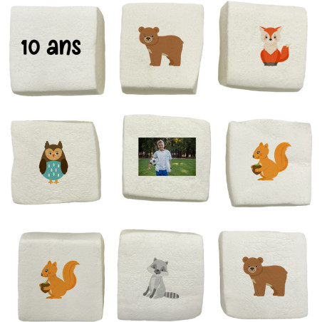 guimauves-personnalisees-animaux-de-la-foret