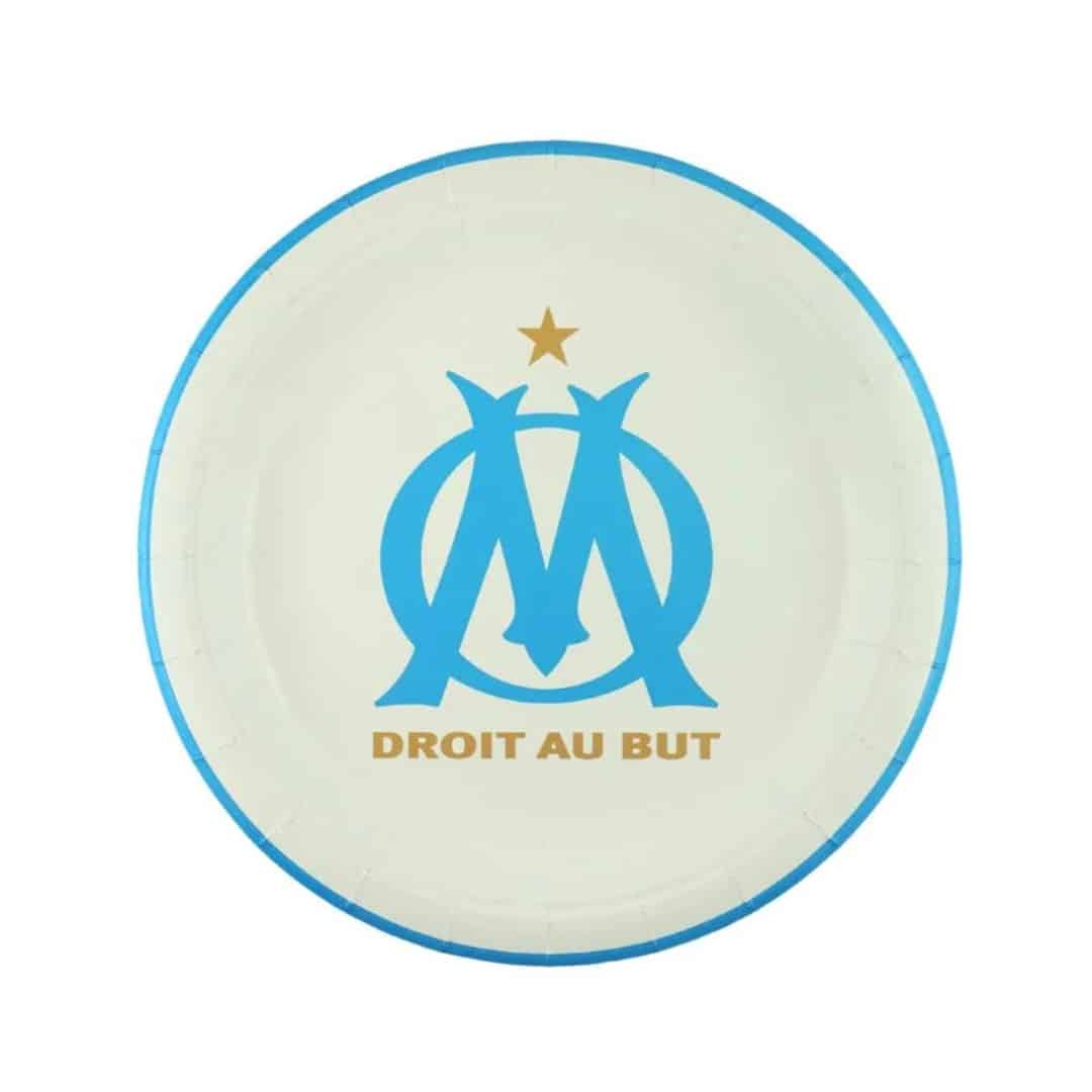 assiettes-OM