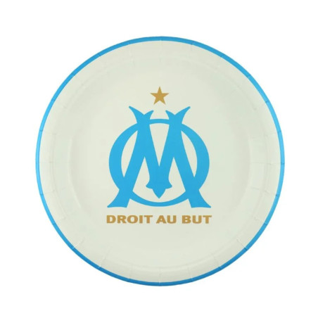 assiettes-OM