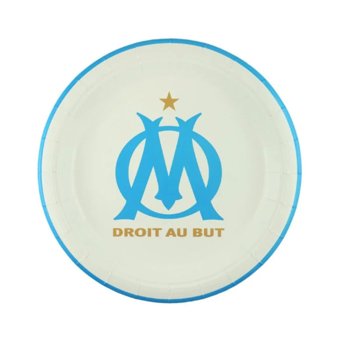assiettes-OM