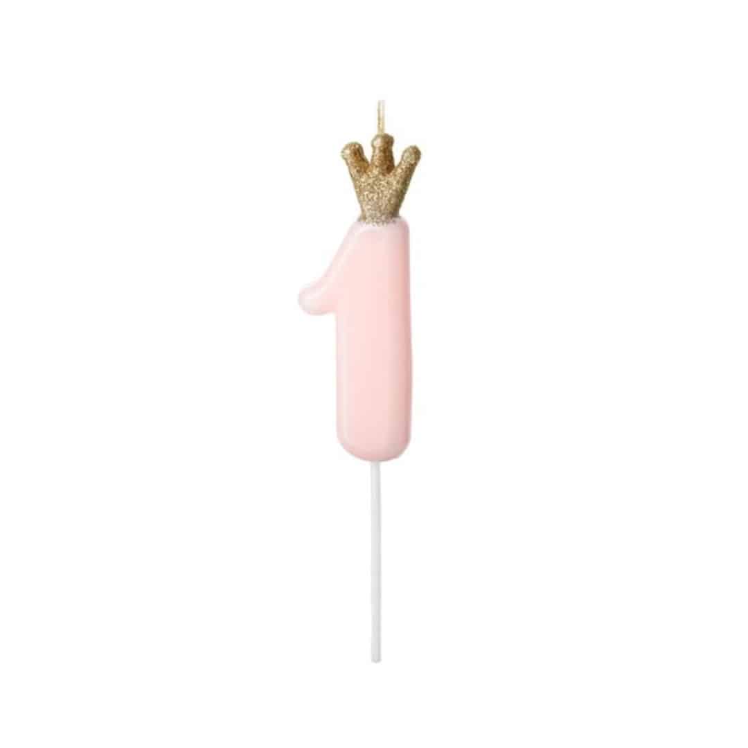 bougie-1-couronne